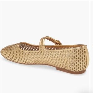 Acinda Mary Jane Flat